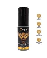 Spray gorge profonde Oral Ease - Orgie