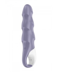 Vibro gonflable Satisfyer Air Pump Vibrator 1