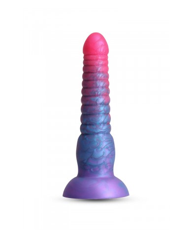 Gode Blue Stacked 16 x 3,9 cm - NS Novelties