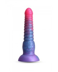 Gode Blue Stacked 16 x 3,9 cm - NS Novelties