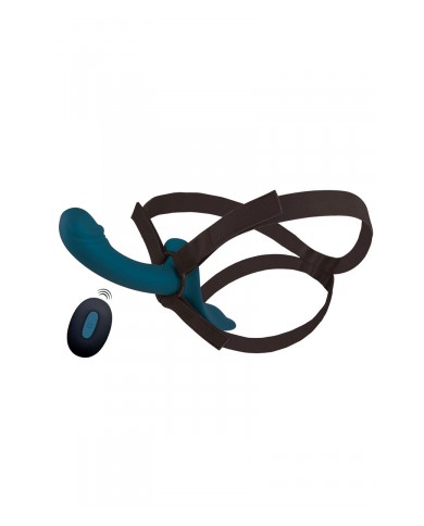 Gode ceinture télécommandé  - You2Toys