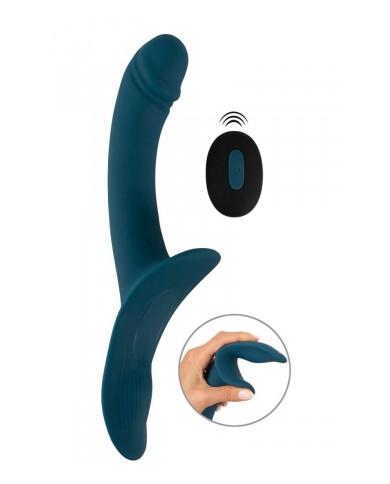 Gode ceinture télécommandé  - You2Toys