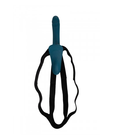 Gode ceinture télécommandé  - You2Toys