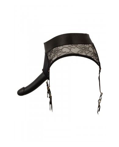 Gode ceinture culotte - You2Toys