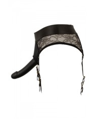 Gode ceinture culotte - You2Toys