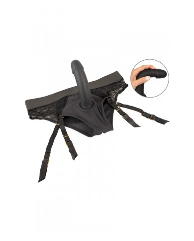 Gode ceinture culotte - You2Toys