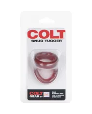 CALEXOTICS - COLT SNUG TUGGER ROUGE CALEXOTICS - COLT SNUG TUGGER ROUGE