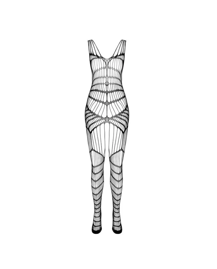 PASSION - BS 102 BODYSTOCKING ROUGE TAILLE UNIQUE PASSION - BS 102 BODYSTOCKING ROUGE TAILLE UNIQUE