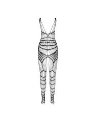 PASSION - BS 102 BODYSTOCKING BLANC TAILLE UNIQUE PASSION - BS 102 BODYSTOCKING BLANC TAILLE UNIQUE