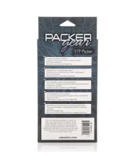 CALEXOTICS - SUPPORT POUR PEE PACKER MARRON