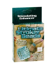 CALEXOTICS - BILLE DE STROKER ULTIME