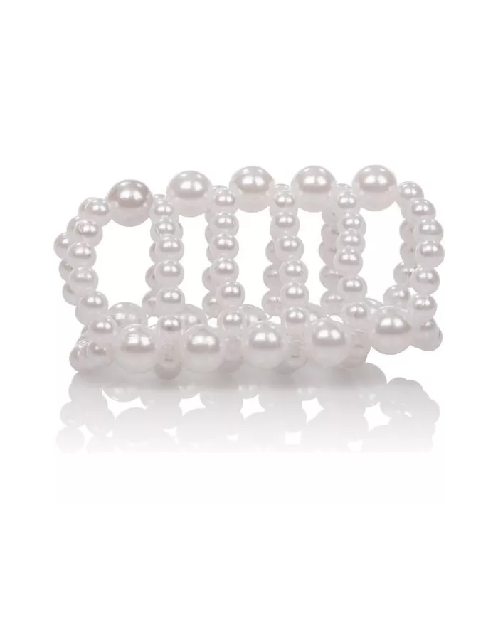 CALEXOTICS - BAGUE PERLE BASIC ESSENTIALS GRANDE CALEXOTICS - BAGUE PERLE BASIC ESSENTIALS GRANDE