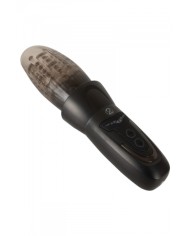 Masturbateur vibrant rotatif et va-et-vient - You2toys