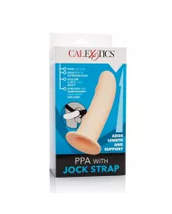 CALEXOTICS - PPA AVEC JOCK STRAP CHAIR CALEXOTICS - PPA AVEC JOCK STRAP CHAIR
