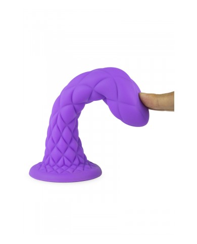 Gode Dreamy violet Fantasy Collection - SilexD