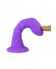 Gode Dreamy violet Fantasy Collection - SilexD