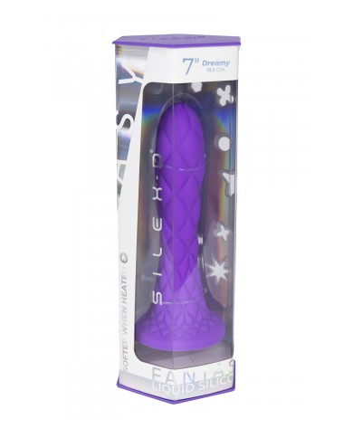Gode Dreamy violet Fantasy Collection - SilexD