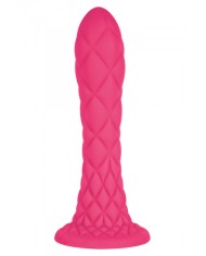 Gode Dreamy rose Fantasy Collection - SilexD