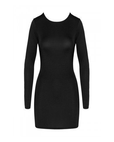 Mini robe noire - Cottelli Party