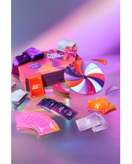 Jeu érotique Spin Me Round - Love To Love