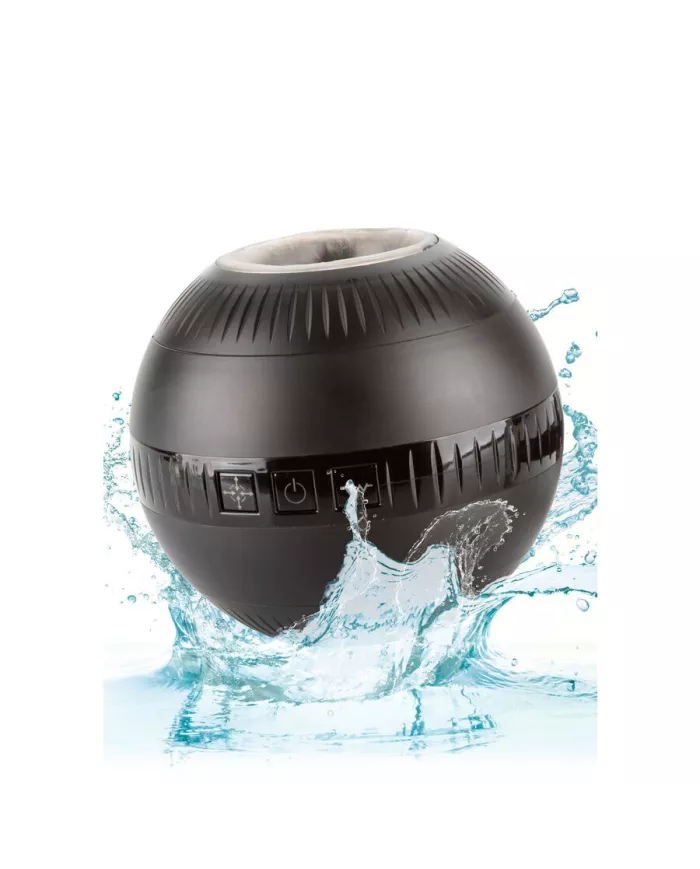 CALEXOTICS -MASTURBALLE DE PUISSANCE OPTIMALE CALEXOTICS -MASTURBALLE DE PUISSANCE OPTIMALE