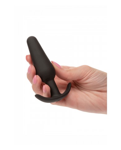 Plug anal vibrant fin - Calexotics