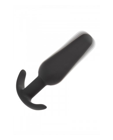 Plug anal vibrant fin - Calexotics