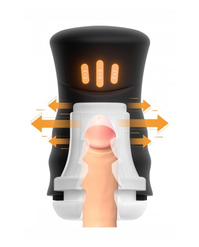 Masturbateur Gyro - You2toys