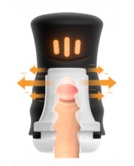 Masturbateur Gyro - You2toys