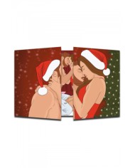 Calendrier de l'Avent spécial couple - Carta Sutra