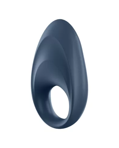 SATISFYER - APPLICATION DE VIBRATEUR  UN ANNEAU MIGHTY