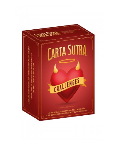 Carta Sutra Challenges