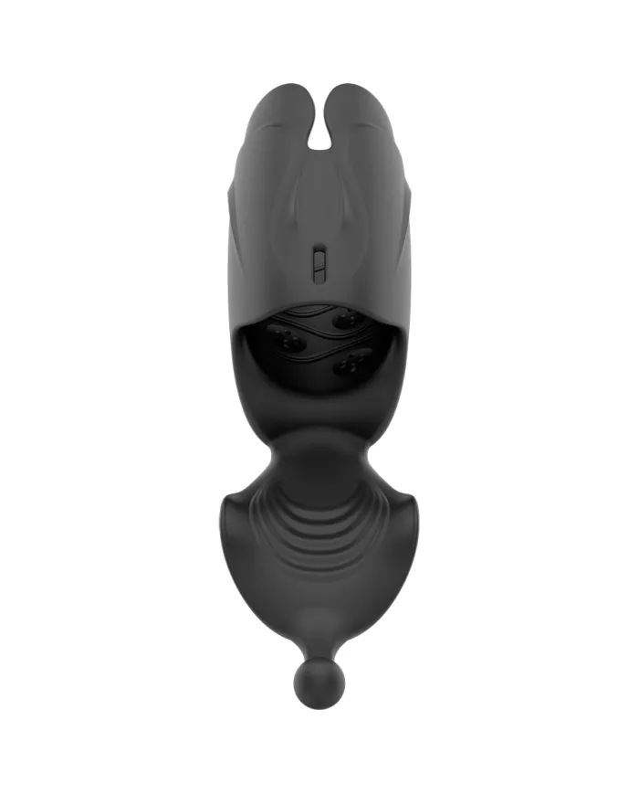 JAMYJOB - MASTURBATEUR TÊTE STROKER RECHARGEABLE