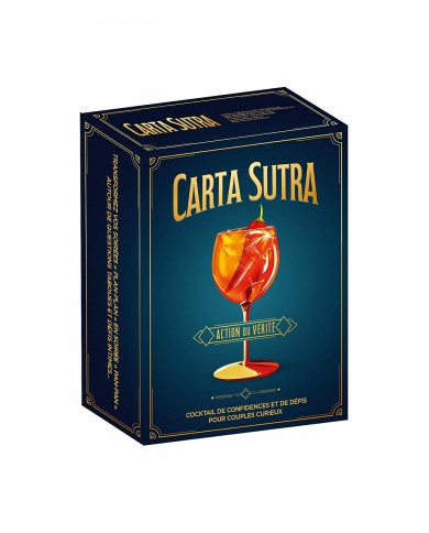 Carta Sutra Action ou vérité