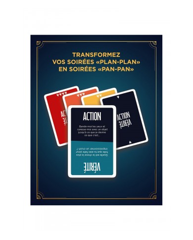 Carta Sutra Action ou vérité