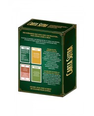 Carta Sutra Jeux de Rôle