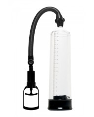 Pompe à pénis ToyJoy Power Pump noir