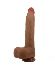 PRETTY LOVE - GODE ULTRA RÉALISTE ADLEY 28 CM PRETTY LOVE - GODE ULTRA RÉALISTE ADLEY 28 CM