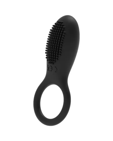 COQUETTE CHIC DESIRE - COCKRING TÉLÉCOMMANDE RECHARGEABLE NOIR/ OR