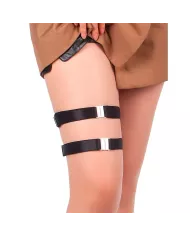 SUBBLIME - 957476 BOUCLES RÉGLABLES NOIRES