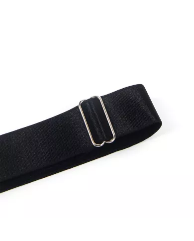 SUBBLIME - 957476 BOUCLES RÉGLABLES NOIRES