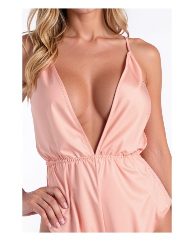Body corail Sensie - Passion