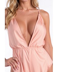 Body corail Sensie - Passion