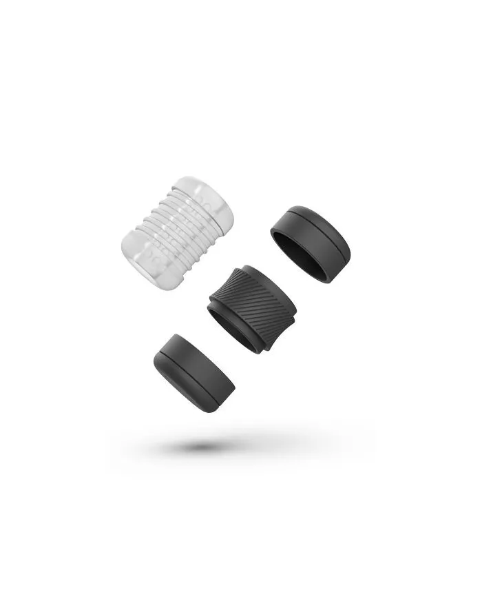 B SWISH - MASTURBATEUR CLASSIQUE BHANDY PERLE B SWISH - MASTURBATEUR CLASSIQUE BHANDY PERLE