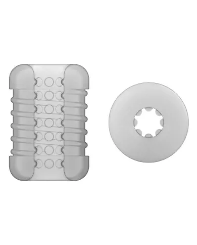 B SWISH - MASTURBATEUR CLASSIQUE BHANDY PERLE