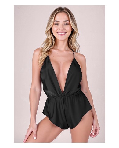 Body noir Sensie - Passion