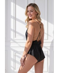 Body noir Sensie - Passion