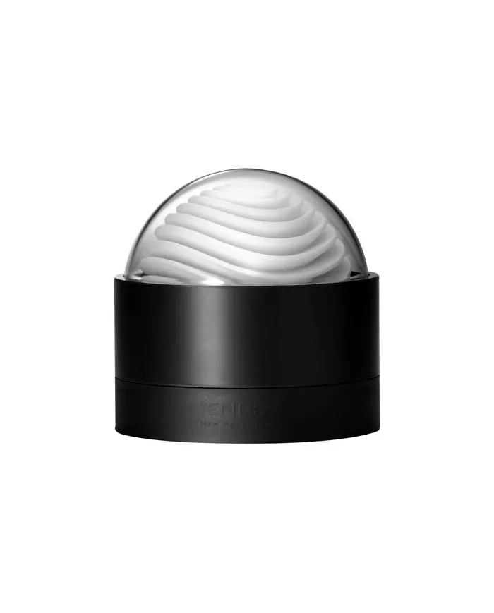 TENGA - MASTURBATEUR GEO AQUA TENGA - MASTURBATEUR GEO AQUA