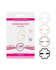 BYE-BRA - CLIPS DE SOUTIEN-GORGE