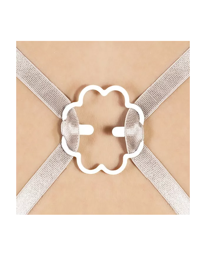 BYE-BRA - CLIPS DE SOUTIEN-GORGE BYE-BRA - CLIPS DE SOUTIEN-GORGE